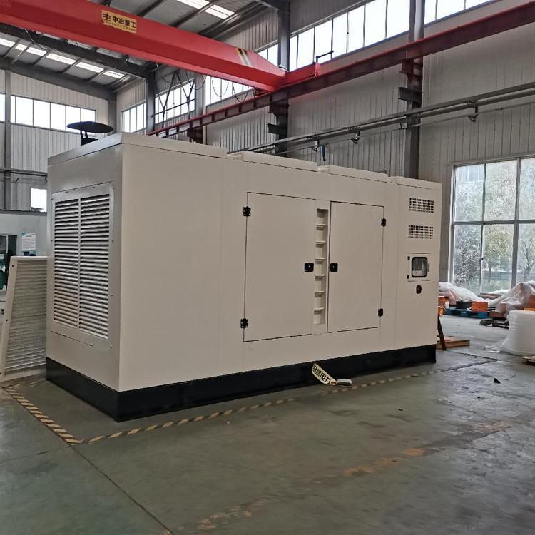 临夏市发电机出租